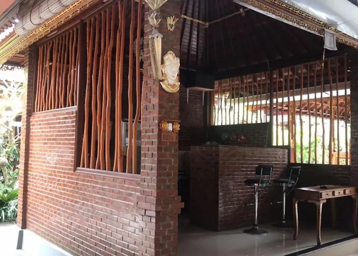 Homestay Leo 2