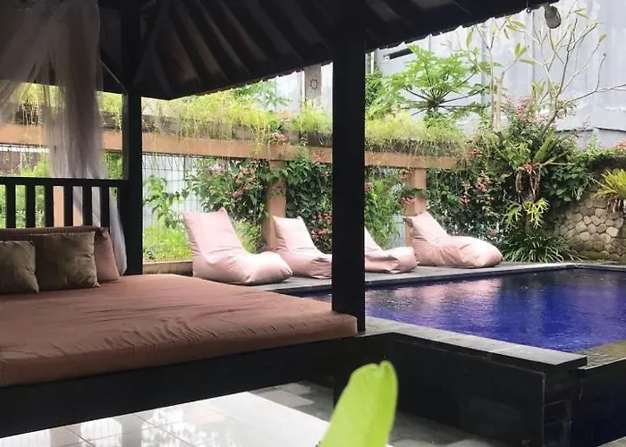 Leo 2 Homestay