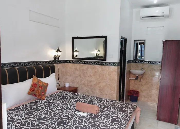 Homestay Leo 2 *