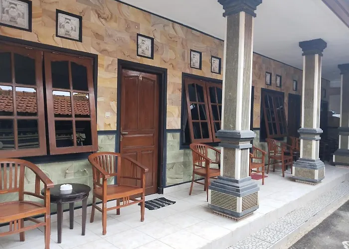 Leo 2 Homestay *