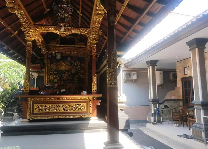 Leo 2 * Canggu (Bali)
